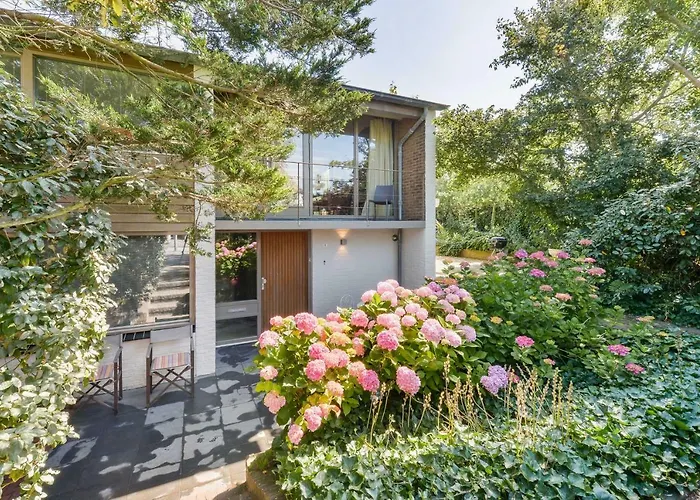 Beach House Amsterdam Lohman