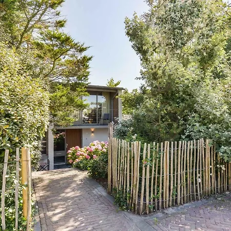Beach House Amsterdam Lohman Zandvoort Exterior photo