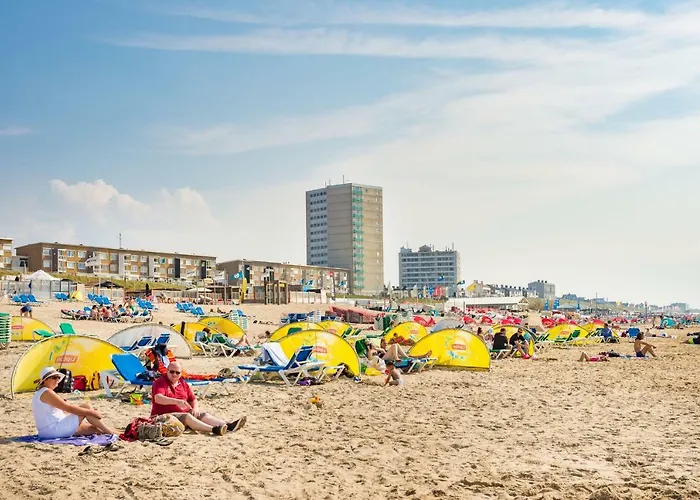 Beach House Amsterdam Lohman